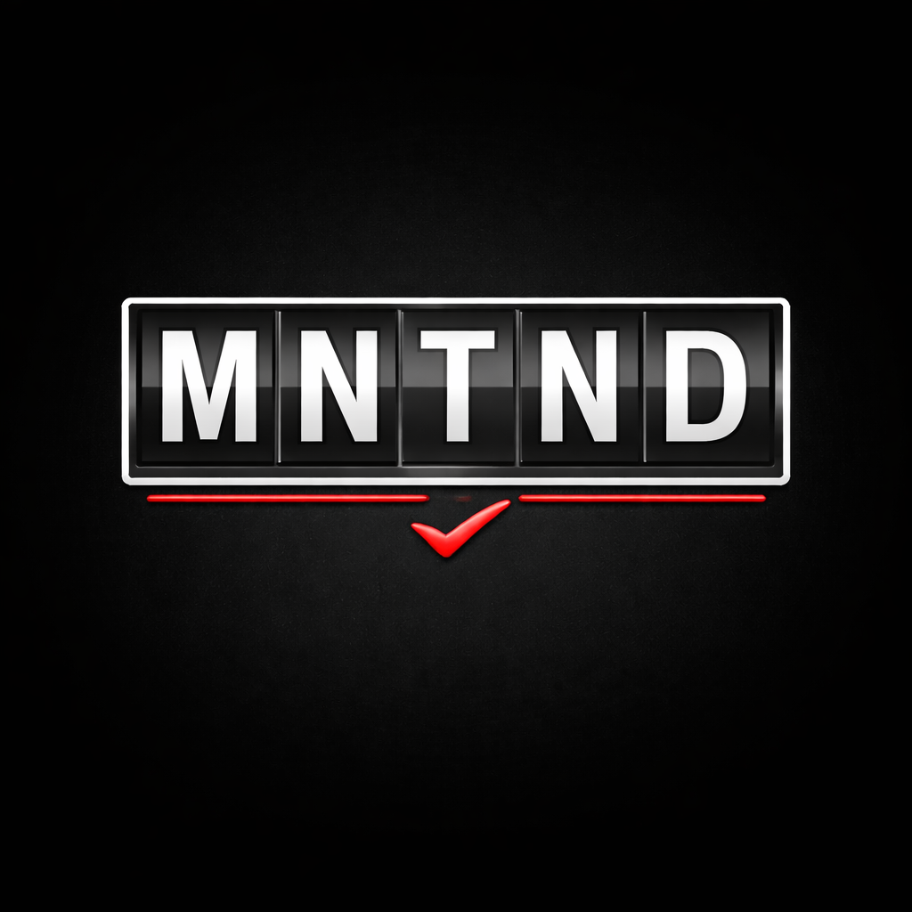 Maintained App Icon